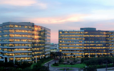 Raymond James advances operational excellence with proprietary AI agent