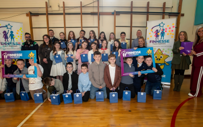 Derry school introduces Northern Ireland's first primary-level careers programme