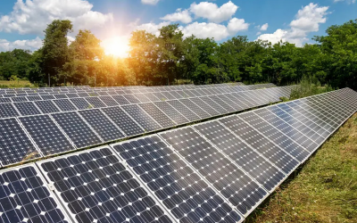 Clayco establishes solar and storage division to boost support for US renewable energy infra