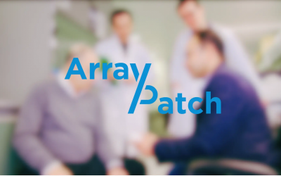 ArrayPatch closes €1.6 million in seed funding for nail fungus therapy