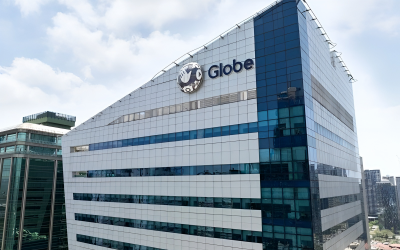 Globe boosts digital transformation across the Philippines