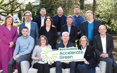 Accelerate Green Grow 2026 opens for climate-focused innovators