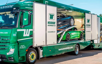 Woodside builds new hub to fuel growth