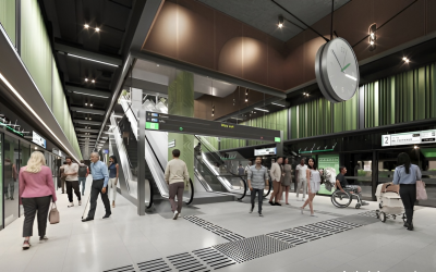 Bidders invited for MetroLink PDP support services contract