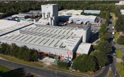 Müller to invest £45 million in Skelmersdale site to boost milk capacity and farmer support