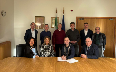 Francis Haughey Construction Ireland to lead Ardee Castle regeneration