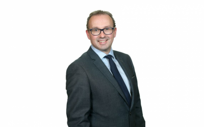 Stephen Kent takes the helm at CIÉ to drive public transport growth