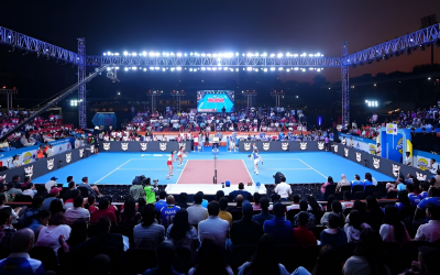 World Pickleball League appoints Komerz India for exclusive sponsorship