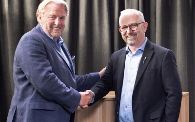 CarbonFree expands low-carbon mineral supply through Univar partnership