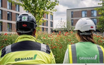 Graham grows profits 71 percent despite dip in turnover