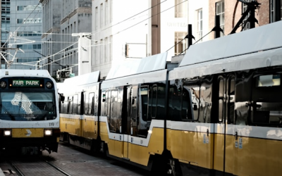 Ireland confirms €173.9m procurement for 100 new electric DART trains