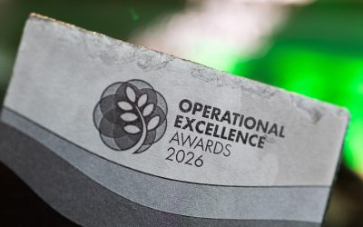 Operational Excellence Awards 2026 is Now Open for Entries