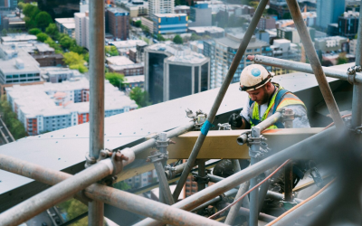 Construction Safety in Retail Environments: Protecting Workers and Managing Liability Risks