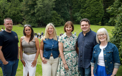 Housing merger expands Choice Group’s reach