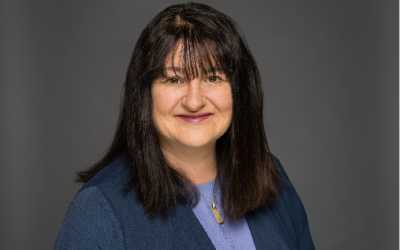 Judging Spotlight: Professor Edel Conway Leads 2025 HR Awards Panel