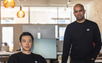 AI startup completes employee tender offer at $4.5bn valuation as workforce exceeds 300