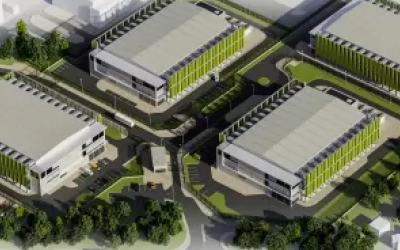 Kao Data expands AI-ready infrastructure with new high-efficiency data centre