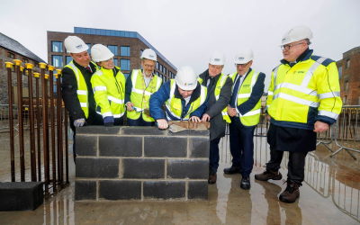 Sisk secures €70 million contract for Limerick office tower development