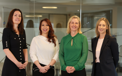 Lewis Silkin strengthens employment law expertise in Ireland