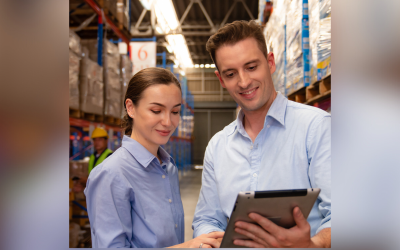 Kalmar partners with TCS to transform global IT operations