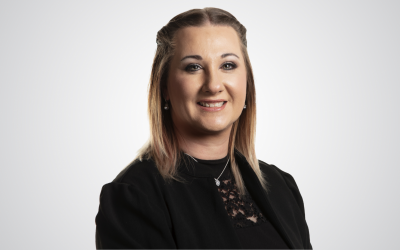 Shareleen Jansen Van Vuuren joins Health & Safety Excellence Awards 2026 judging panel