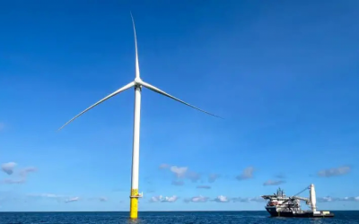US Government stops work on Ørsted’s Revolution Wind project