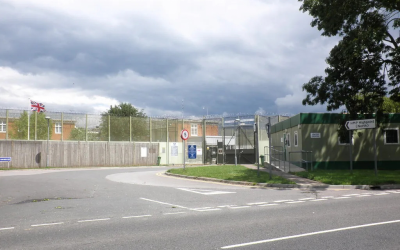 Wates secures £300m contract for sustainable prison expansion