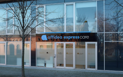 Heron Bros commences construction on 100,000 square feet Affidea clinic in Belfast