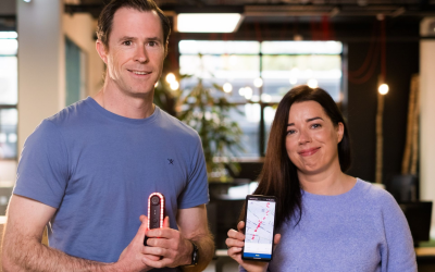 Luna Systems secures €1.5 m funding to launch AI cycling safety system