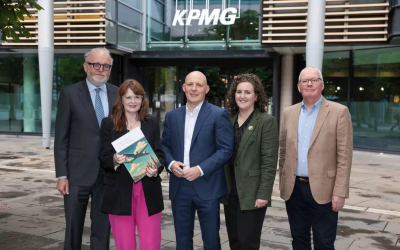 Aviation blueprint could unlock thousands of jobs in Northern Ireland