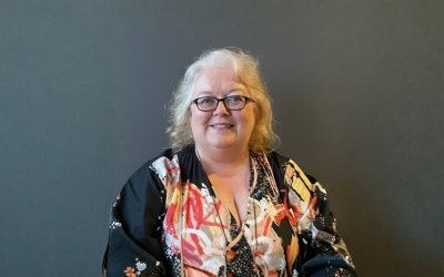 Dr Ann Hogan brings a lifetime of healthcare leadership to the Private Healthcare Awards 2025