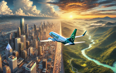 Reliability takes flight in Belfast