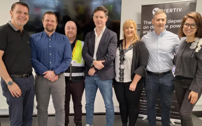 Data centre equipment manufacturer announces 200-job expansion across Ireland