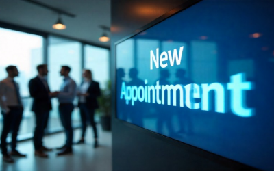 Ancona International Airport appoints Giorgio Buffa as new CEO to lead next phase of strategic transformation