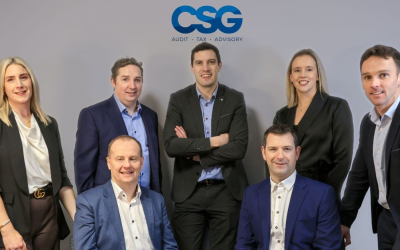CSG merges with ORM to expand Munster accountancy services