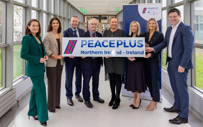 Dundalk Institute of Technology expands cross-border education and skills collaboration