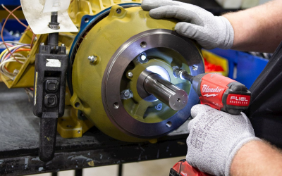 ABB simplifies warranty process to enhance customer experience delivery