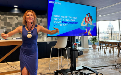 Women in Pharma’s Miriam Kenrick: my career so far