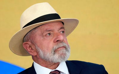 Brazil’s High-Stakes Plan to Fund Green Energy With Oil