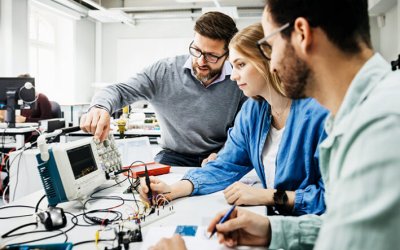 Ireland releases €1.5bn to future-proof higher education