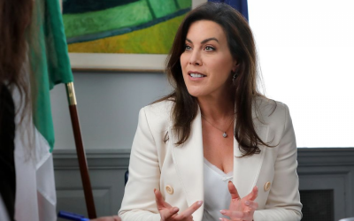 Funding boost fails to drive performance at St Vincent’s