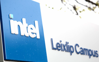 Intel tightens belt with Irish job cuts