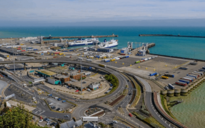 Post-Brexit Border Gaps Threaten UK Food Safety – What It Means for Logistics