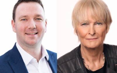 Spotlight on the Judges: Celebrating the Leaders Behind the Green Awards 2025