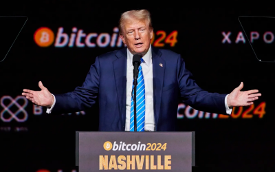 Banks and crypto – a necessary evolution or a risky gamble?