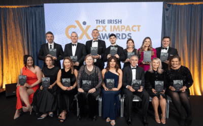 Celebrating Excellence in Customer Experience: 2024 CXIA Winners