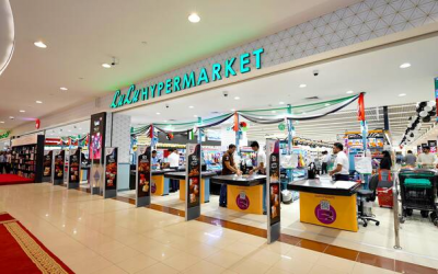 LuLu Retail posts resilient growth with strong private label and e-commerce momentum