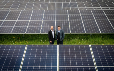 Griffin Group Hotels advances sustainability with new investment