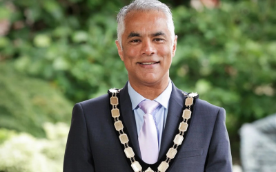 New leadership eyes bold growth for NI business