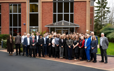 Jerroms expands Halesowen office following Price Pearson merger